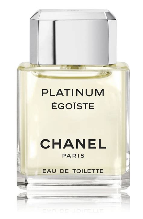 chanel égoïste platinum eau de parfum|chanel platinum egoiste price.